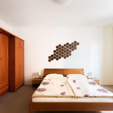 Lena Apartment Decin Exterior foto